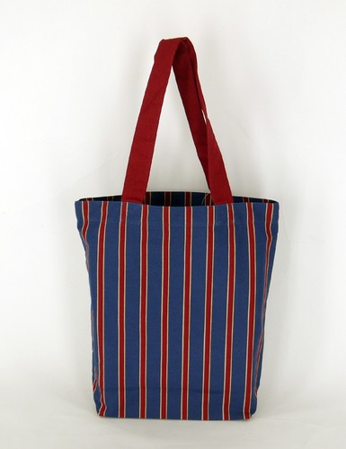 A4サイズのトートバッグ 内ポケット付き トラッドダニエルRE 画像