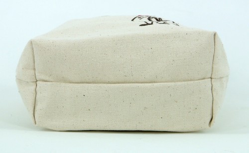 ミニトートバッグ 内ポケット付き ハローダニエル 画像