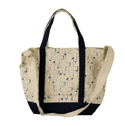 2WAYラージトート　カモメーズNA 画像