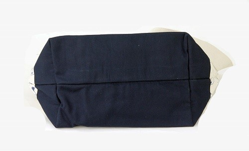 2WAYラージトート　カモメーズNA 画像