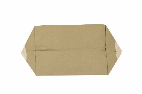 2WAYラージトート ソリッドダニエルNA 画像