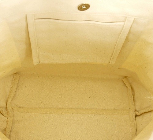 2WAYラージトート ソリッドダニエルNA 画像