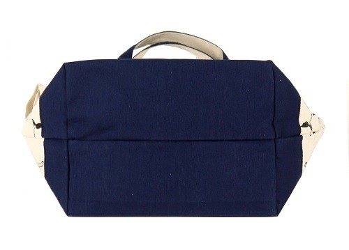 2WAYラージトート　ブルトンタチNA 画像