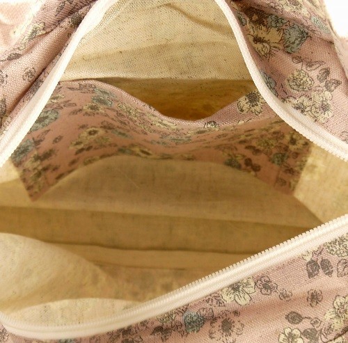 ショルダーバッグ　イストワールPI 画像