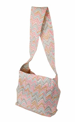 ショルダーバッグ　カーニバルPI 全体画像