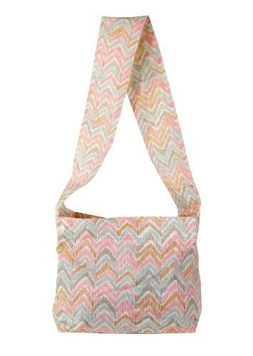 ショルダーバッグ　カーニバルPI 画像