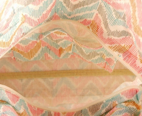 ショルダーバッグ　カーニバルPI 画像