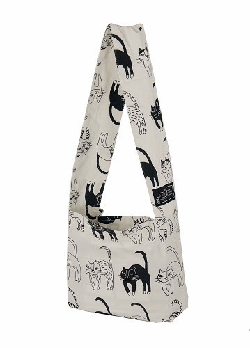 ショルダーバッグ　コティIV 全体画像