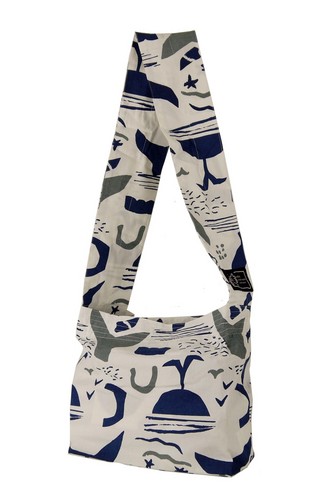 ショルダーバッグ　バレーヌWH 全体画像