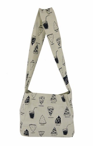 ショルダーバッグ　ピッツェリアIV 画像