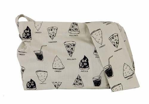 ショルダーバッグ　ピッツェリアIV 画像