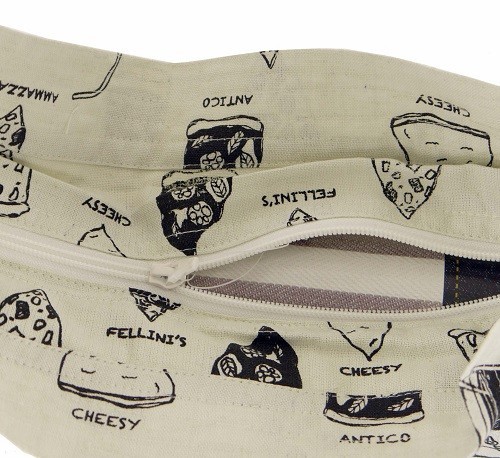 ショルダーバッグ　ピッツェリアIV 画像