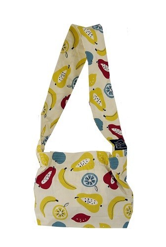 ショルダーバッグ　フルーツバスケットBE 画像