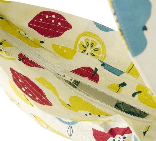 ショルダーバッグ　フルーツバスケットBE 画像