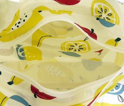 ショルダーバッグ　フルーツバスケットBE 画像