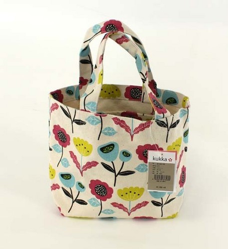 トートバッグ　ピア　PI 全体画像