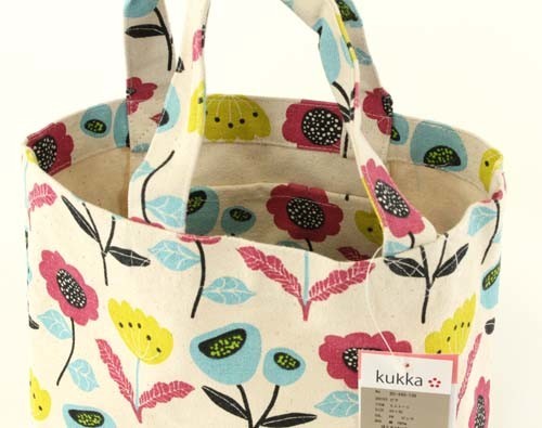 トートバッグ　ピア　PI 画像