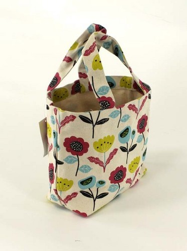 トートバッグ　ピア　PI 画像