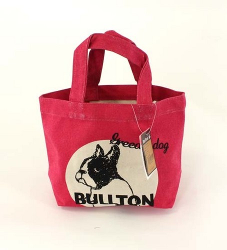 トートバッグ　ブルトンスコープ　PI 全体画像