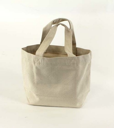 トートバッグ　ホワッツパーグ　NA 画像