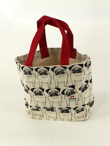 トートバッグ　ミッケテ　パーグ 画像