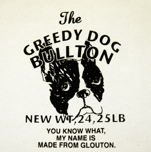 A4サイズが横にゆったり入るトートバッグM　サインブルトンNA 画像