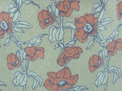 ミニトートバッグ　内ポケット付き　リタBE 画像