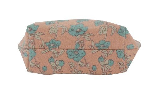 ミニトートバッグ　内ポケット付き　リタPK 画像