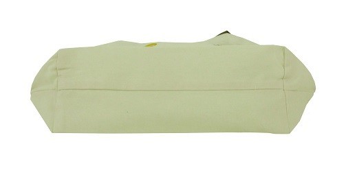 A4サイズのトートバッグ 内ポケット付き ユルパラシュート IV 画像