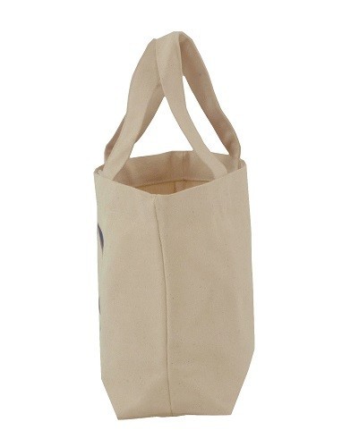 ミニトートバッグ 内ポケット付き ダニエルディーNT 画像