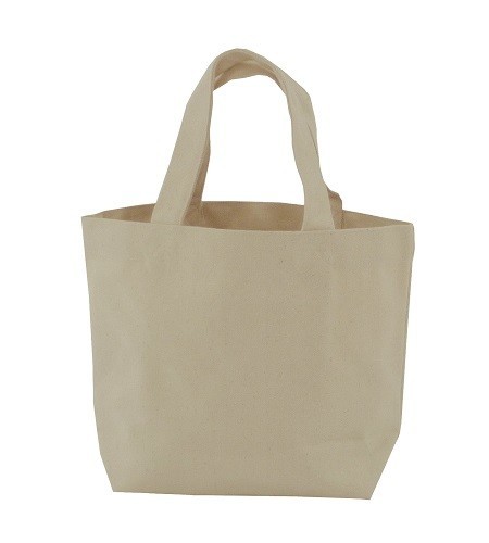 ミニトートバッグ 内ポケット付き ダニエルディーNT 画像