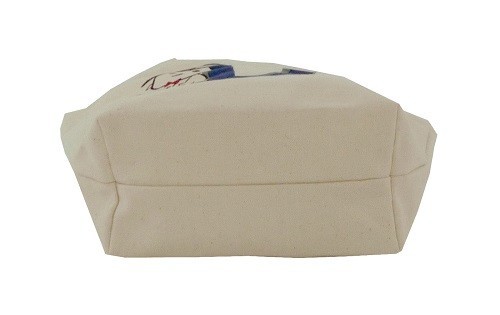 ミニトートバッグ 内ポケット付き ダニエルディーNT 画像