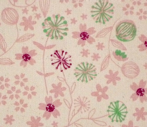 ミニトートバッグ 内ポケット付き コミュンIV 画像