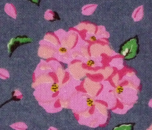 ミニトートバッグ 内ポケット付き オクタ PK GY 画像