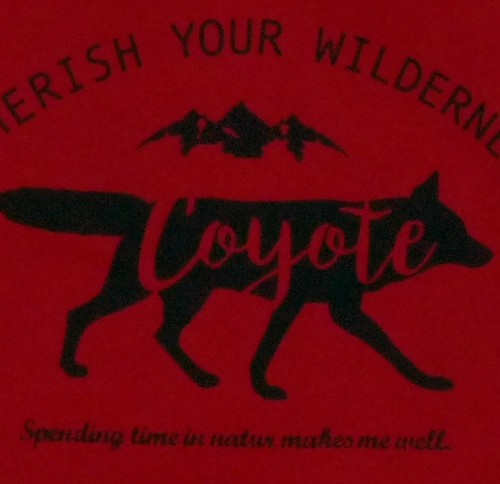 スナップ付A4トートバッグ 内ポケット付き コヨーテRD 画像