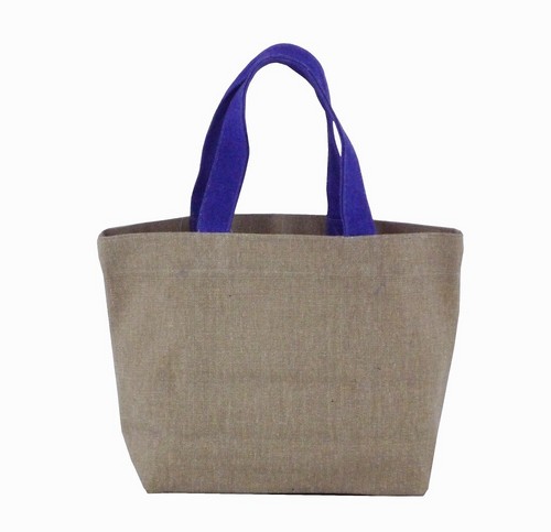 ミニトートバッグ 内ポケット付き ビッグダニエルBE 画像