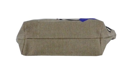 ミニトートバッグ 内ポケット付き ビッグダニエルBE 画像