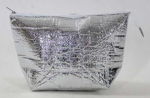 保冷バッグ ミニトートCOOL＆HOT 全体画像