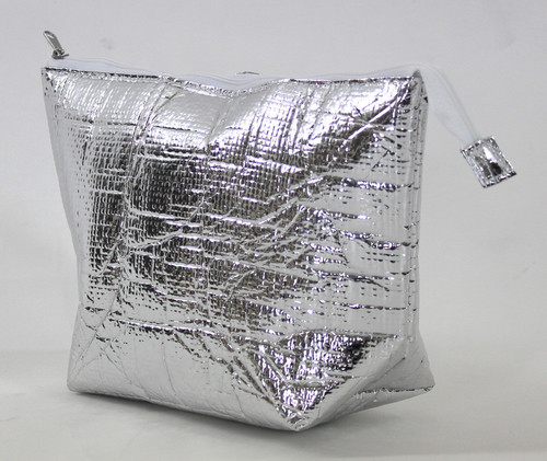 保冷バッグ ミニトートCOOL＆HOT 画像