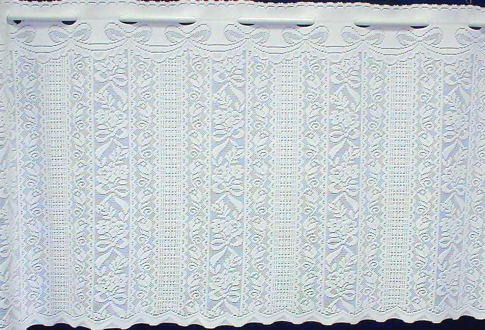 カフェロール　ミラーストライプ 全体画像