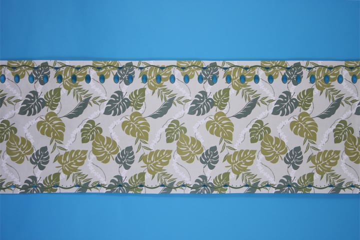 カフェロールモンステラGR 全体画像