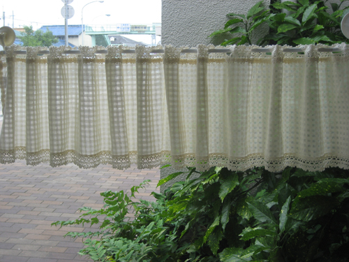 ロール　プレーンシンプル３０ｃｍ 画像