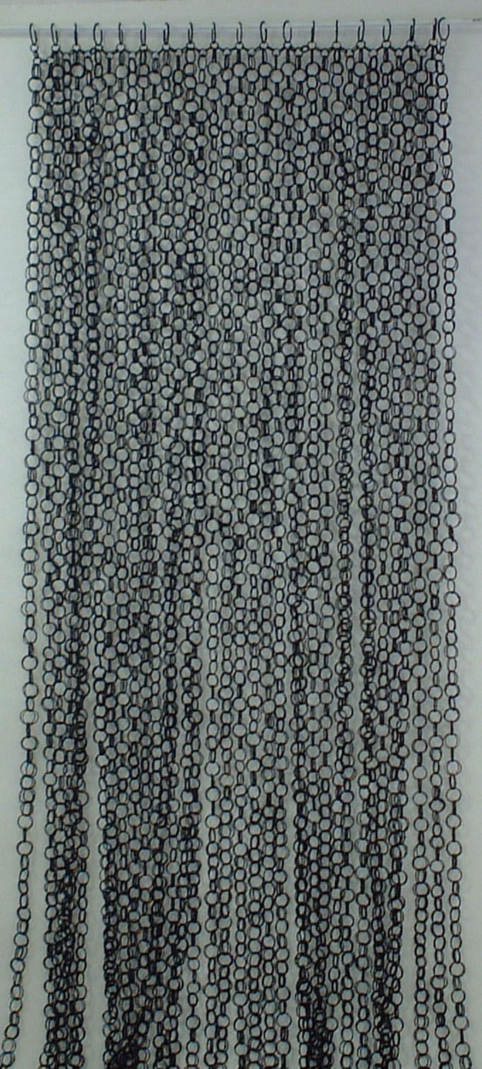 バンブーカーテン 全体画像