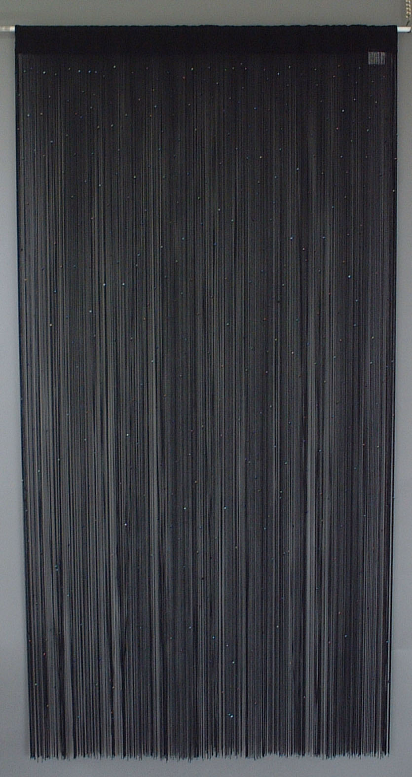 ヒモスクリーン　レインボー 全体画像