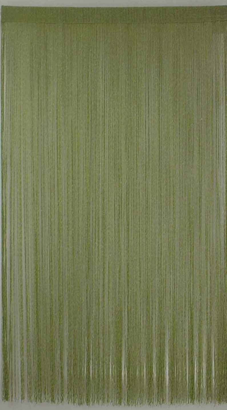 ラメ入りヒモスクリーン 全体画像