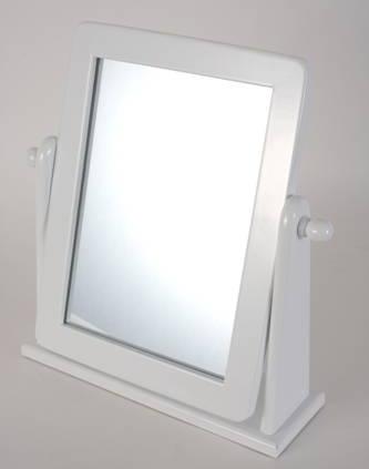 アリス卓上ミラー 全体画像