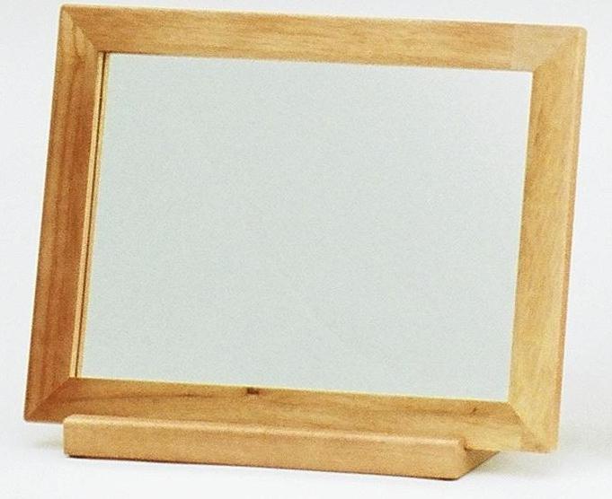 MILANO 卓上ミラー 全体画像