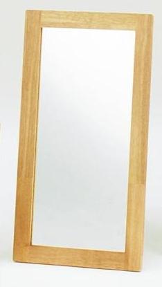 MILANO　壁掛けミラー　65 全体画像