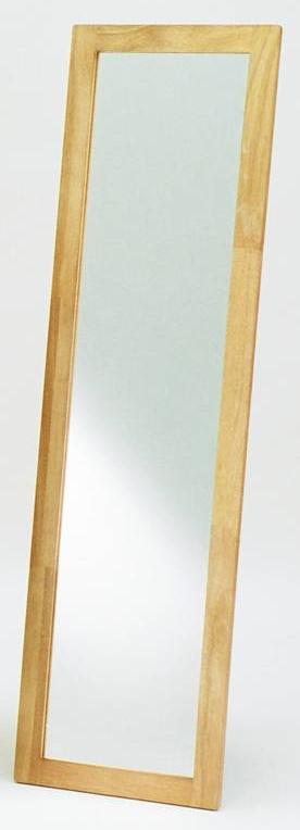 MILANO　壁掛けミラー　125 全体画像