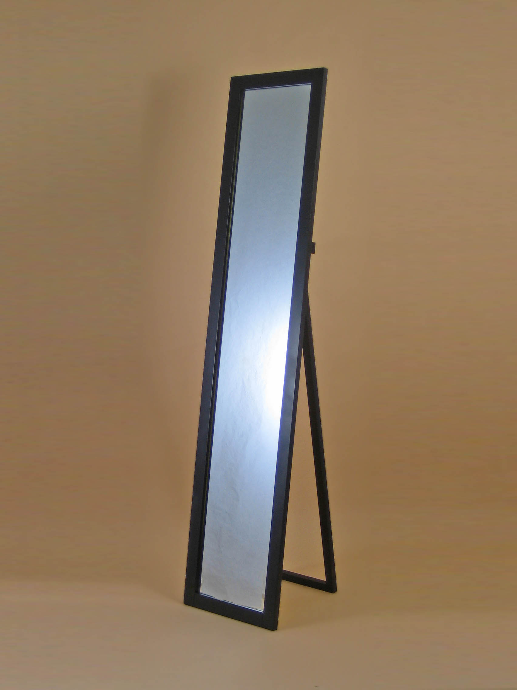 スタンドミラー 全体画像